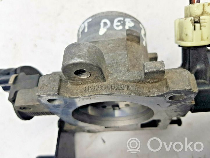 Chevrolet PT Cruiser Throttle valve 11200000AB1