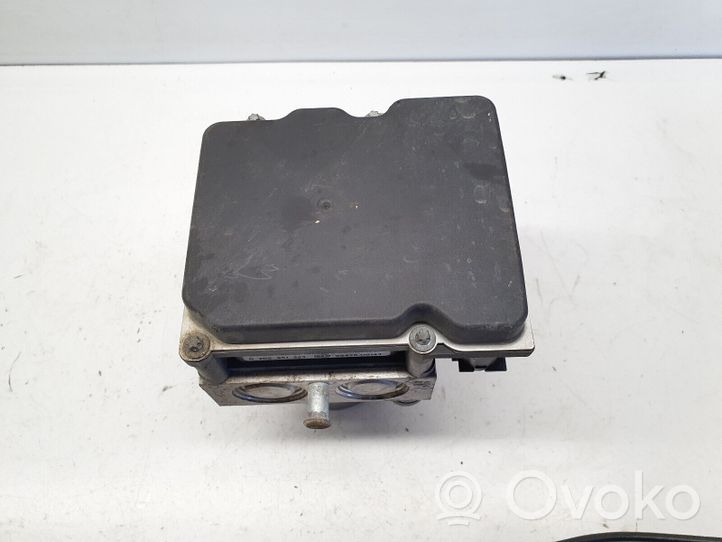 Nissan Qashqai ABS-pumppu 0265951223