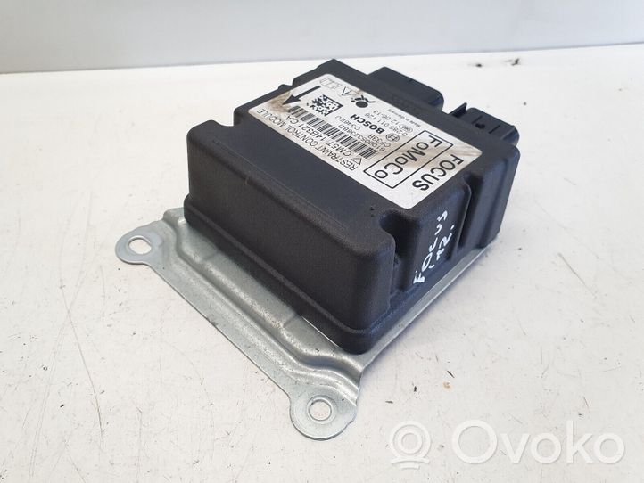 Ford Focus Module de contrôle airbag CM5T14B321CA