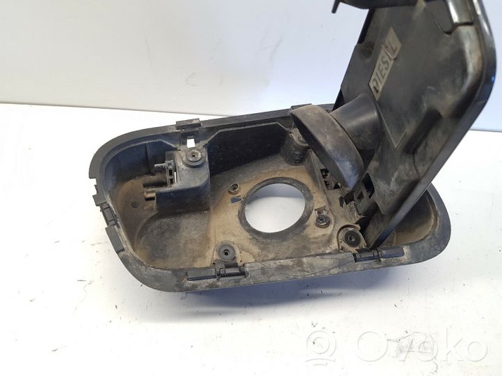 Renault Espace III Bouchon, volet de trappe de réservoir à carburant 8200100985