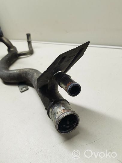 Volvo V70 Coolant pipe/hose 