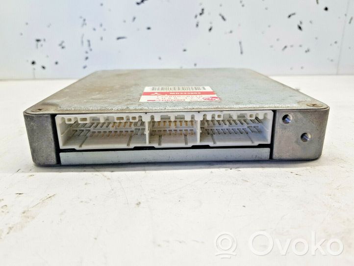 Mitsubishi Galant Unité de commande, module ECU de moteur 1758000510