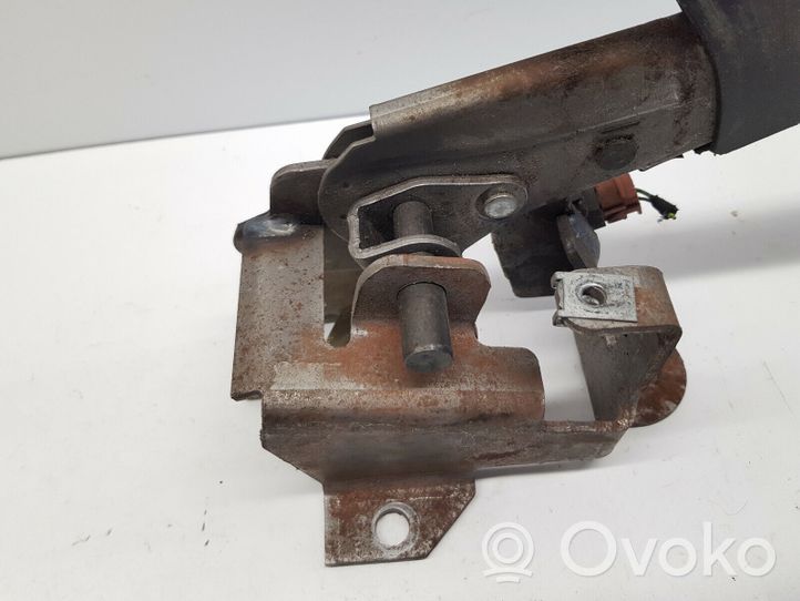 Citroen C4 I Frein à main / assemblage du levier 