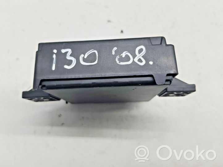 Hyundai i30 Module de pression des pneus 958001H001