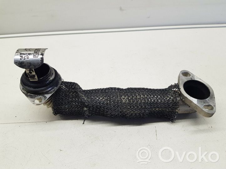 Ford Fiesta EGR-linjan letku 9674950180