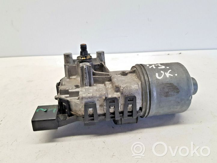 Opel Combo D Moteur d'essuie-glace 0390241568