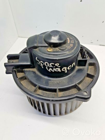 Mitsubishi Space Wagon Heater fan/blower 1940005102