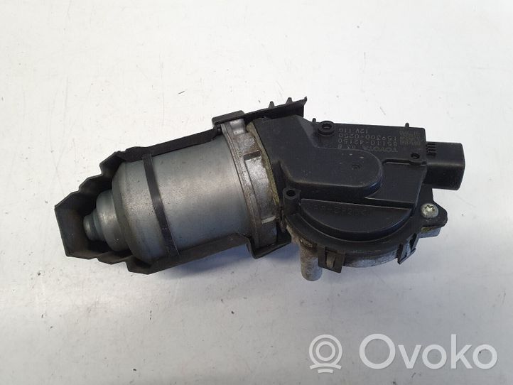 Toyota RAV 4 (XA30) Motorino del tergicristallo 8511042150