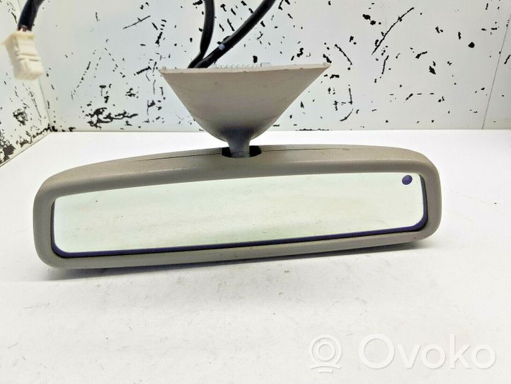 Mercedes-Benz C AMG W203 Espejo retrovisor (interior) A2038103317