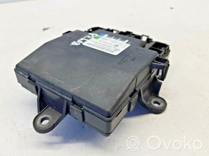 Mercedes-Benz C AMG W203 Unité de commande module de porte A1698207026