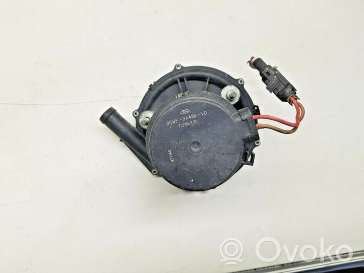 Ford Galaxy Secondary air pump 95WF9A486VD