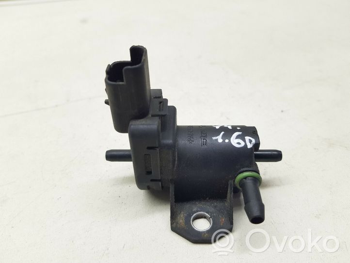 Ford Fiesta Turboahtimen magneettiventtiili 9688124580