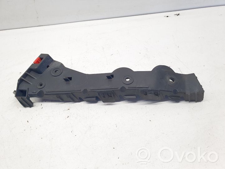 Opel Zafira B Support de montage de pare-chocs avant 13124997