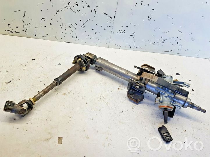 Mitsubishi Space Wagon Steering rack 