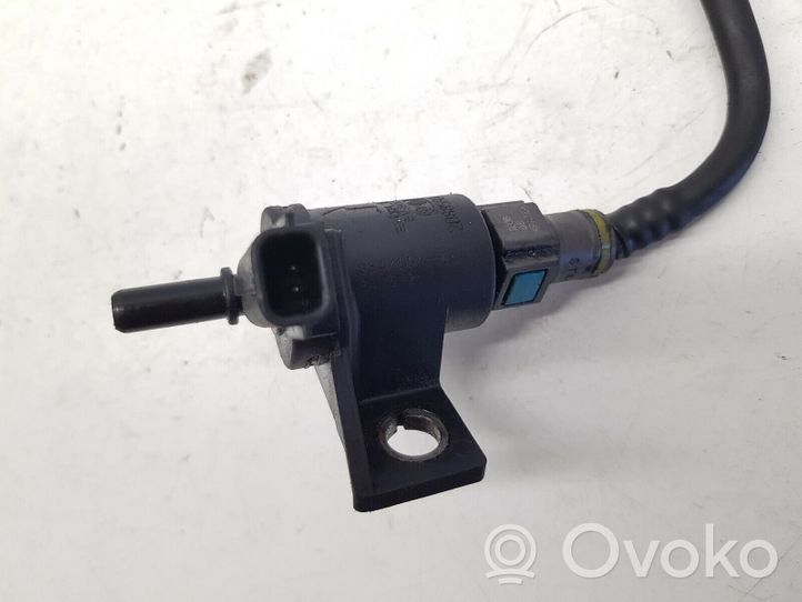 Renault Megane III Sensore di pressione del carburante 208859042R