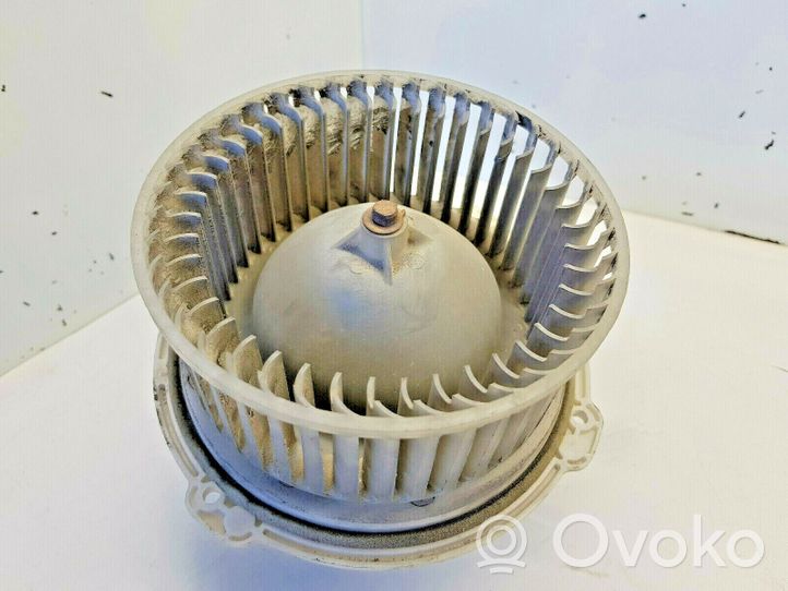 Opel Monterey Heater fan/blower 