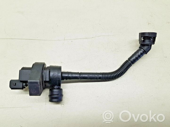 BMW 3 E90 E91 Valvola sfiato del serbatoio 7512581