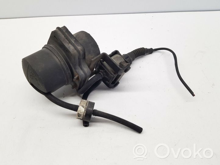 BMW 3 E36 Electrovanne Soupape de Sûreté / Dépression 1734578