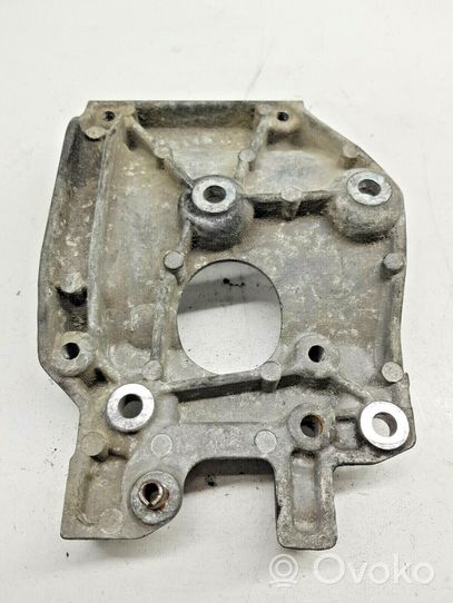 Ford Focus C-MAX Uchwyt / Mocowanie sprężarki klimatyzacji 9646719580