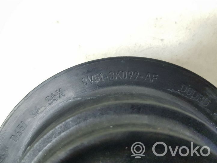 Ford Fiesta Vetoakselin tukilaakerin kiinnike 8V513K099AF