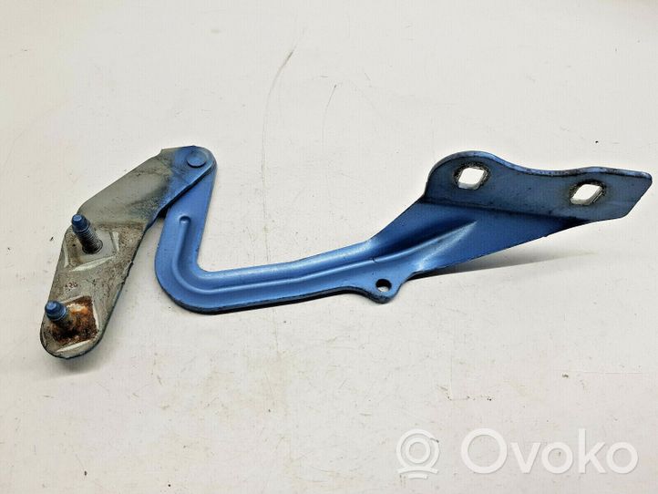 Ford Focus Cerniere del vano motore/cofano 4M5116801AA