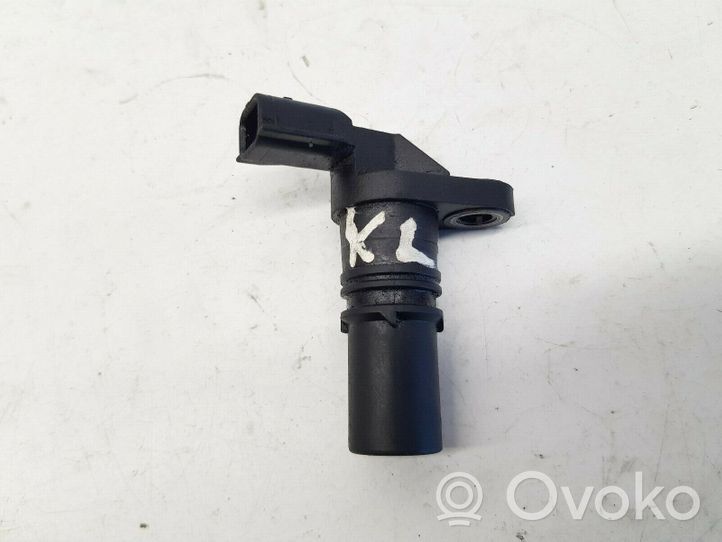 Renault Megane III Capteur de position de vilebrequin 8200885209