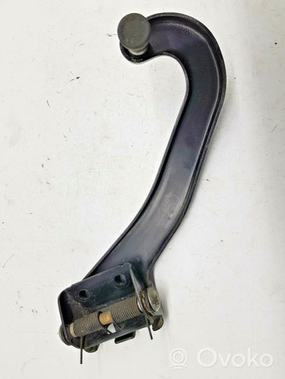 Mercedes-Benz Vito Viano W638 Guida/cerniera superiore del rullo del portellone scorrevole A6387601247