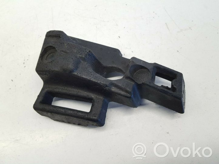 Opel Zafira B Front bumper foam support bar 13263186