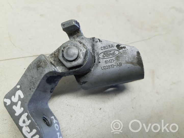 Ford Mondeo MK IV Cerniera inferiore della portiera anteriore 6M21U22810AB