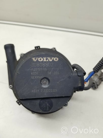 Volvo S40, V40 Secondary air pump 30808802