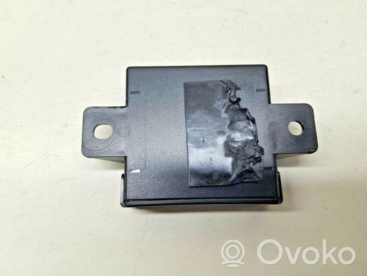 Renault Megane III Boîtier module alarme 4M5418R0A