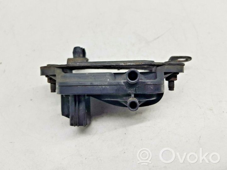 Ford Mondeo MK IV Abgasdrucksensor Differenzdrucksensor 3M5A5L200AB