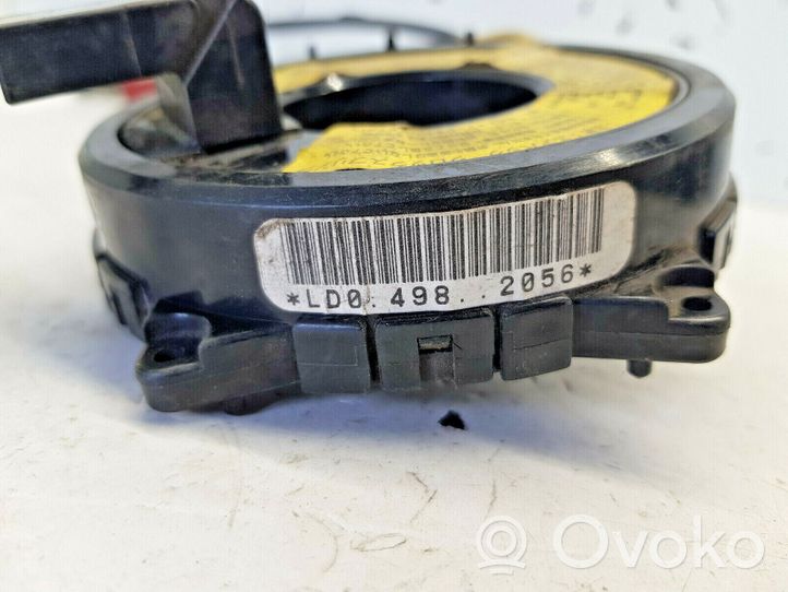 Mitsubishi Galant Innesco anello di contatto dell’airbag (anello SRS) 