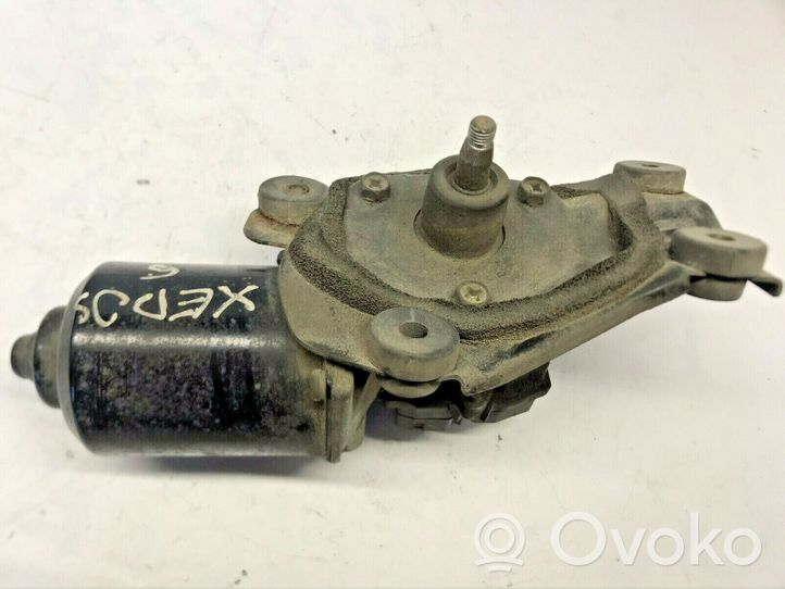 Opel Monterey Wiper motor TT3202222MA