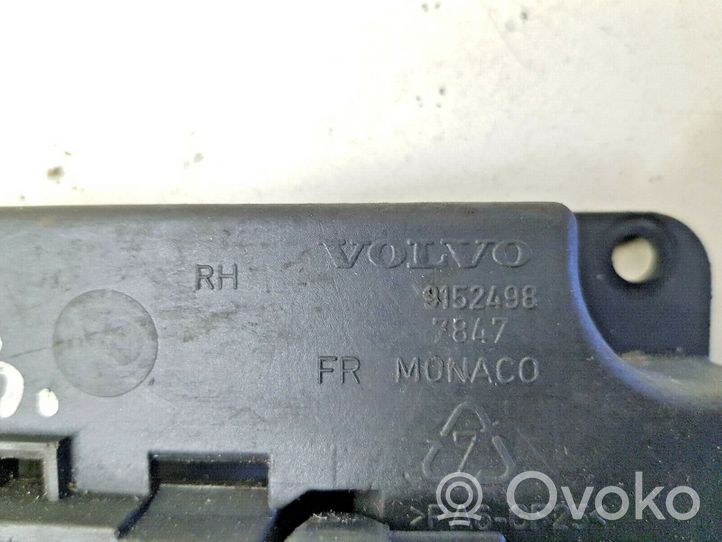 Volvo V70 Maniglia interna per portiera anteriore 9152498