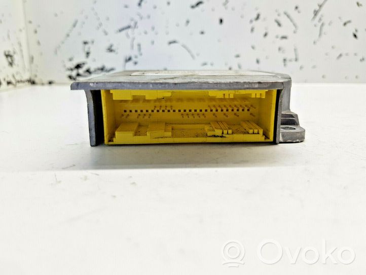 Volkswagen Multivan T5 Airbag control unit/module 1C0909605A