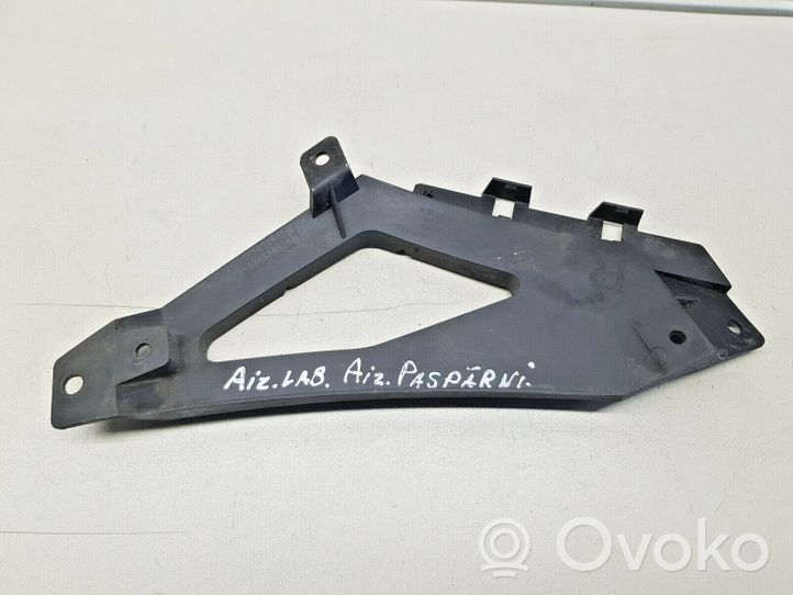 BMW 7 E65 E66 Rear bumper mounting bracket 7035418