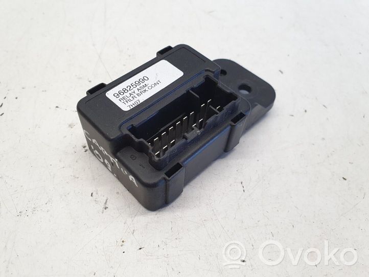 Chevrolet Captiva Module de frein de stationnement 96825990