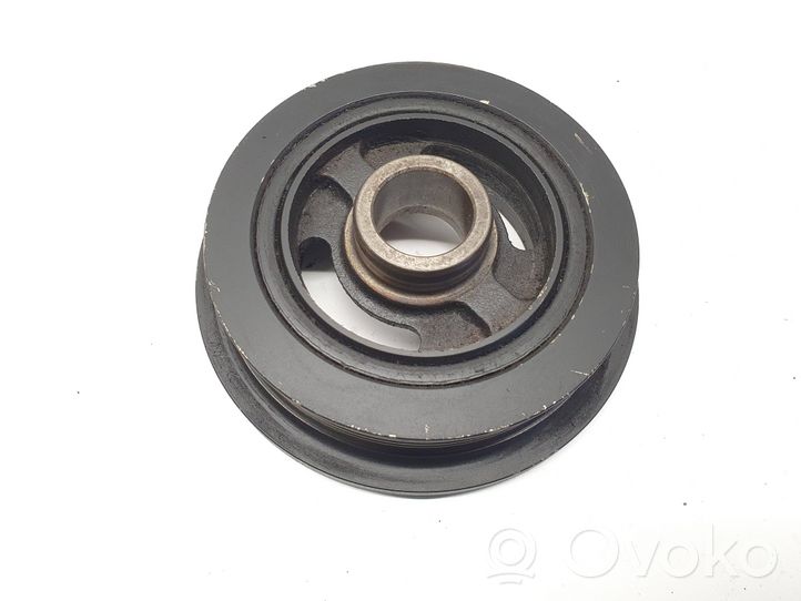 Chevrolet Epica Crankshaft pulley 