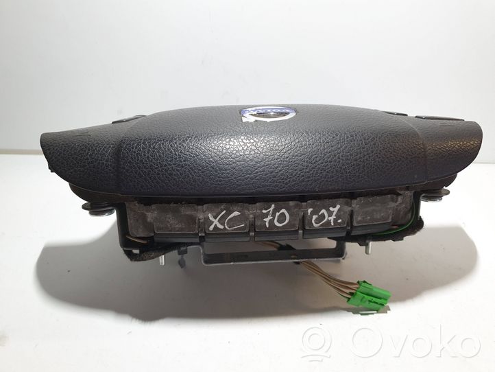 Volvo XC70 Airbag de volant 30754313