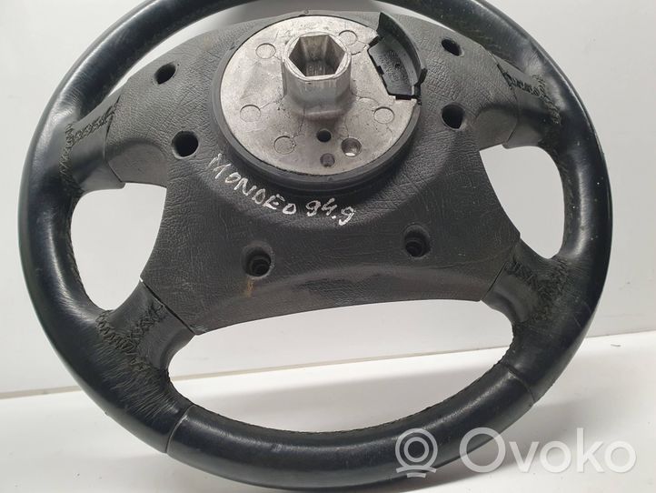 Ford Mondeo MK I Steering wheel 93BB-3599-HF