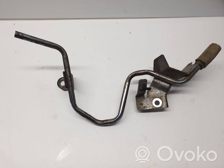 Nissan Qashqai Sfiato/tubo di sfiato/tubo flessibile 