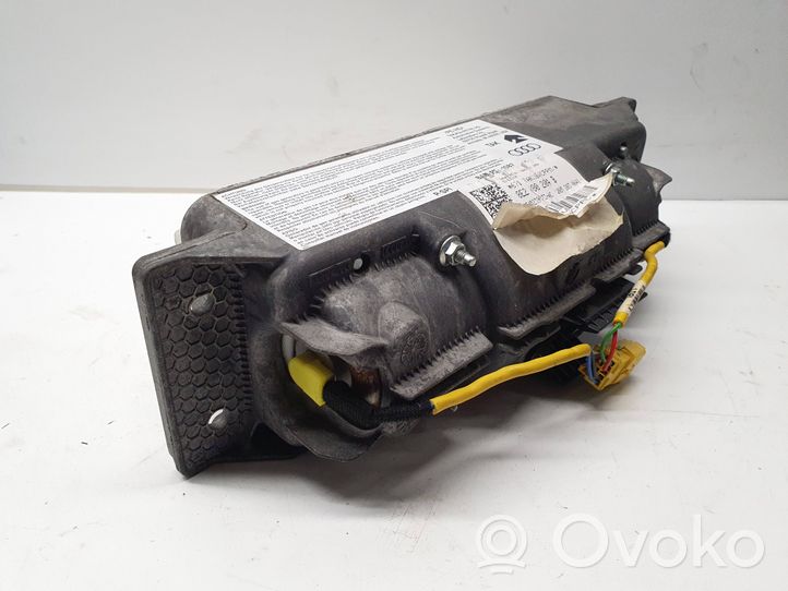 Audi A4 S4 B7 8E 8H Poduszka powietrzna Airbag pasażera 8E2880204B