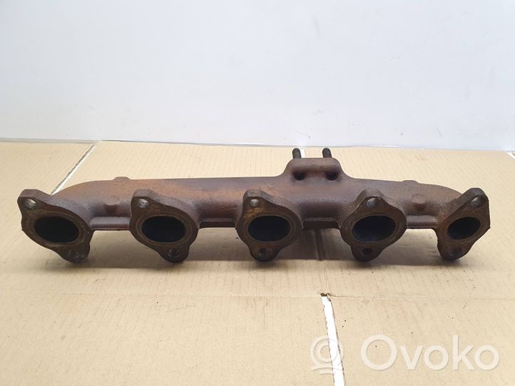 Volvo S40 Exhaust manifold 