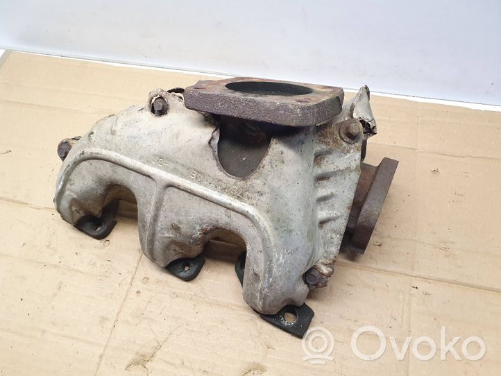 Chrysler Voyager Exhaust manifold 04781170AB