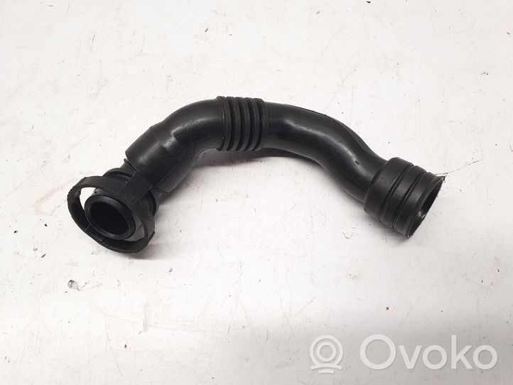 Volkswagen Bora Breather hose/pipe 038103493N