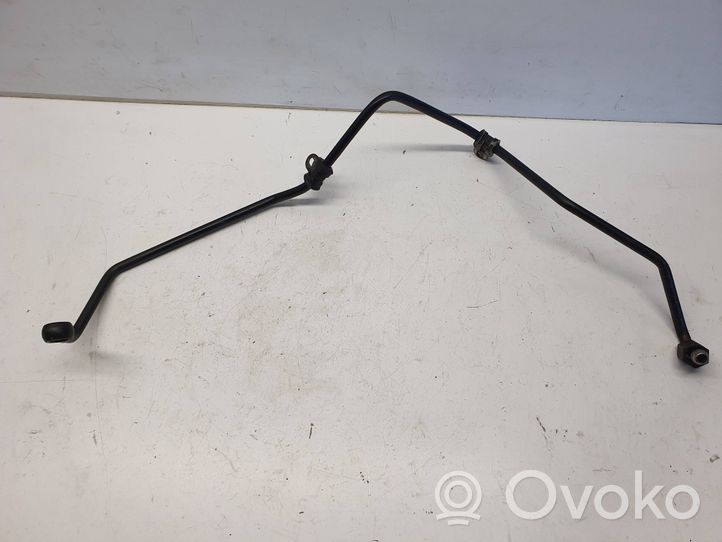 Volkswagen PASSAT B5.5 Fuel line pipe 