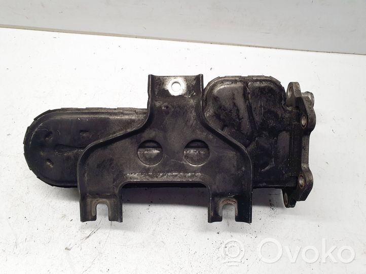 Volkswagen Touareg I Refroidisseur de vanne EGR 070131512B