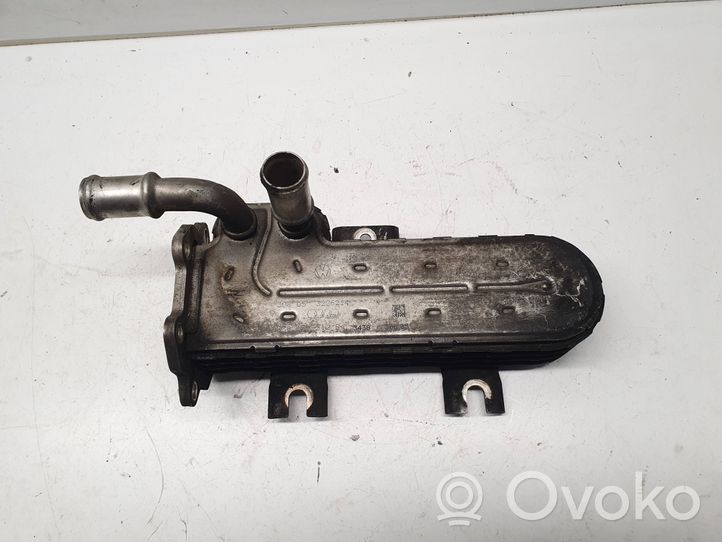 Volkswagen Touareg I Refroidisseur de vanne EGR 070131512B