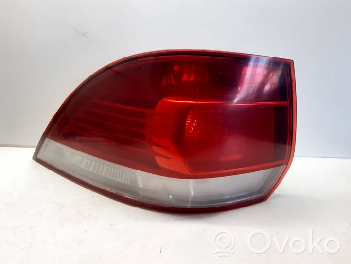 Volkswagen Golf VI Lampa tylna 05001H0M011